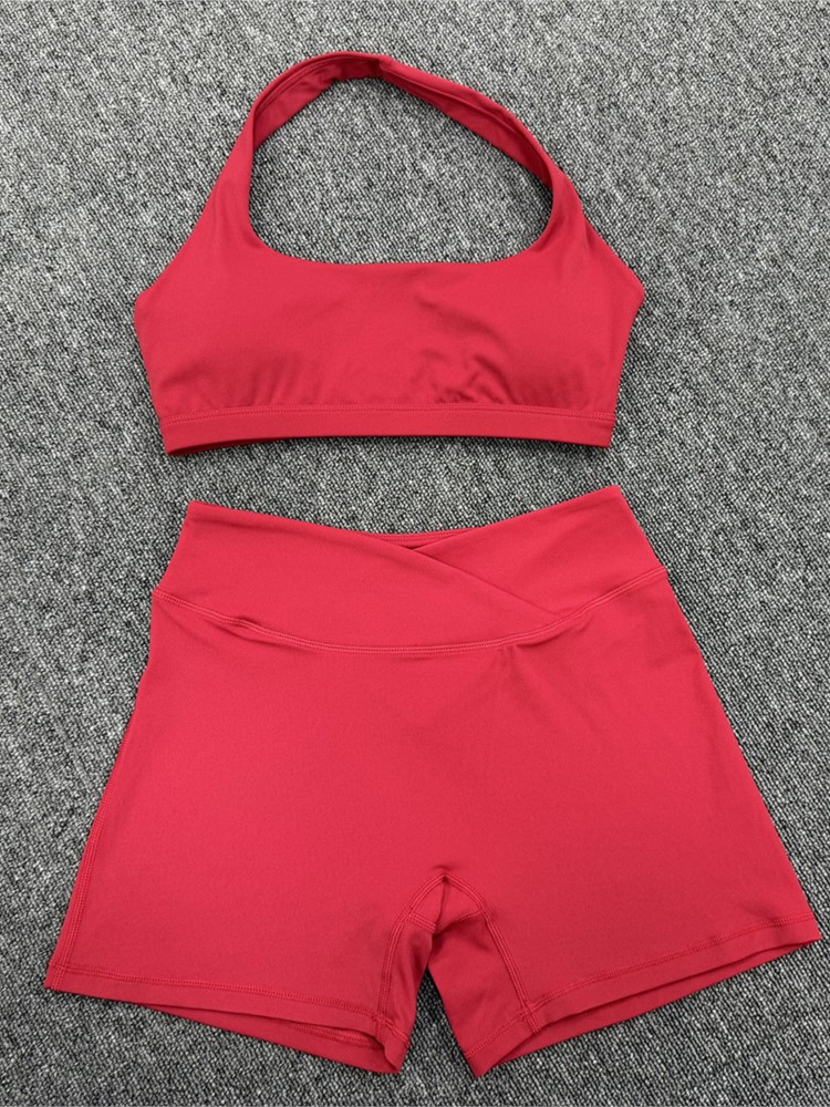 Skirts - 2 Piece Women Quick-Dry Sports Set