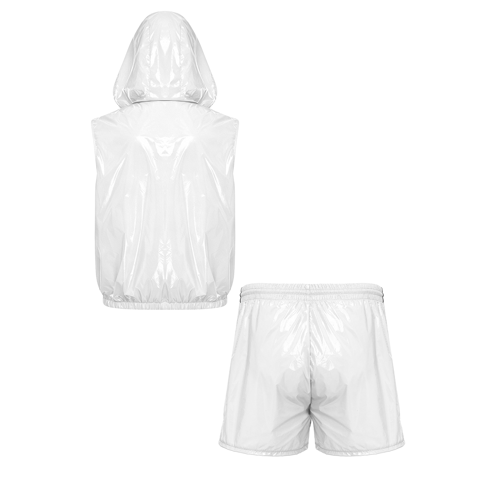 Men Waterproof Tracksuit Causa - огляд і ціна Dresses
