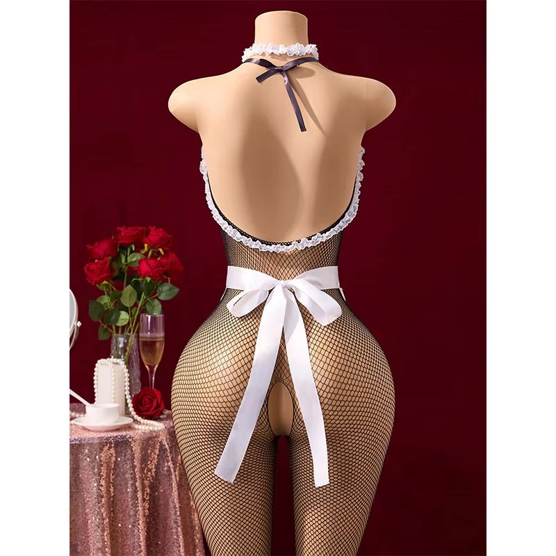 Erotic Costumes Role Play Serv - огляд і ціна Dresses