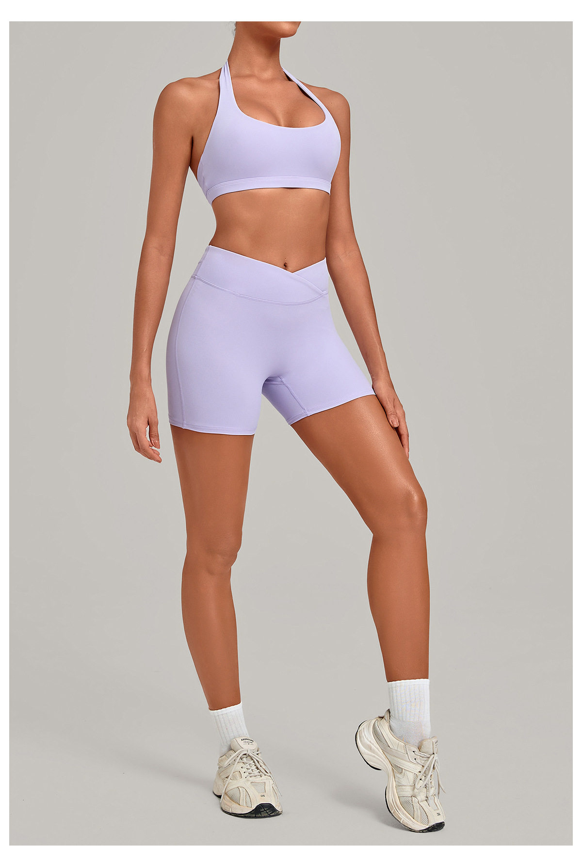 2 Piece Women Quick-Dry Sports - огляд і ціна Skirts