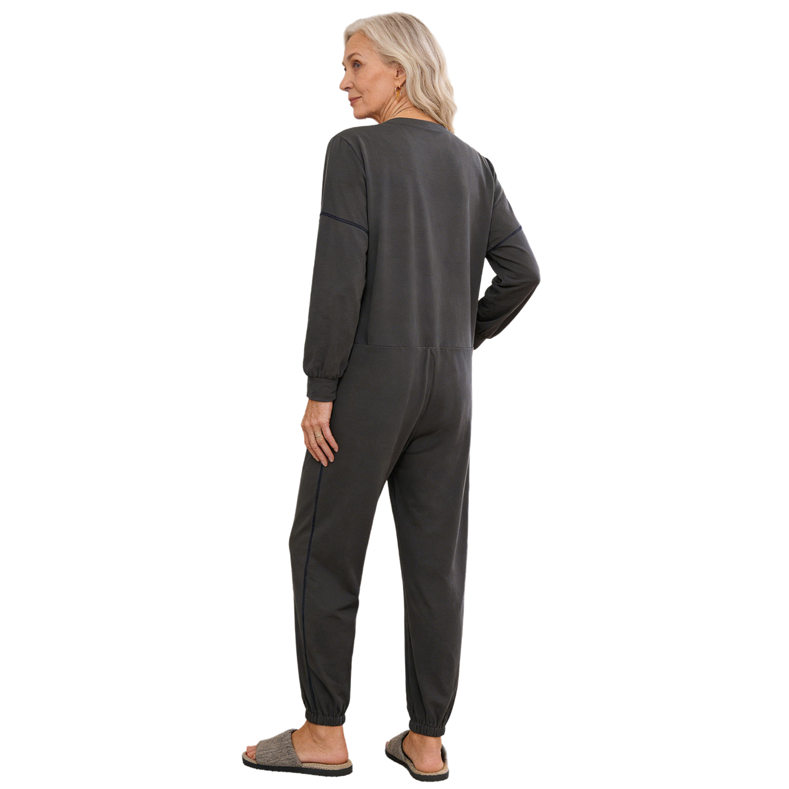 Women Elderly Dementia Alzheim - огляд і ціна Tops