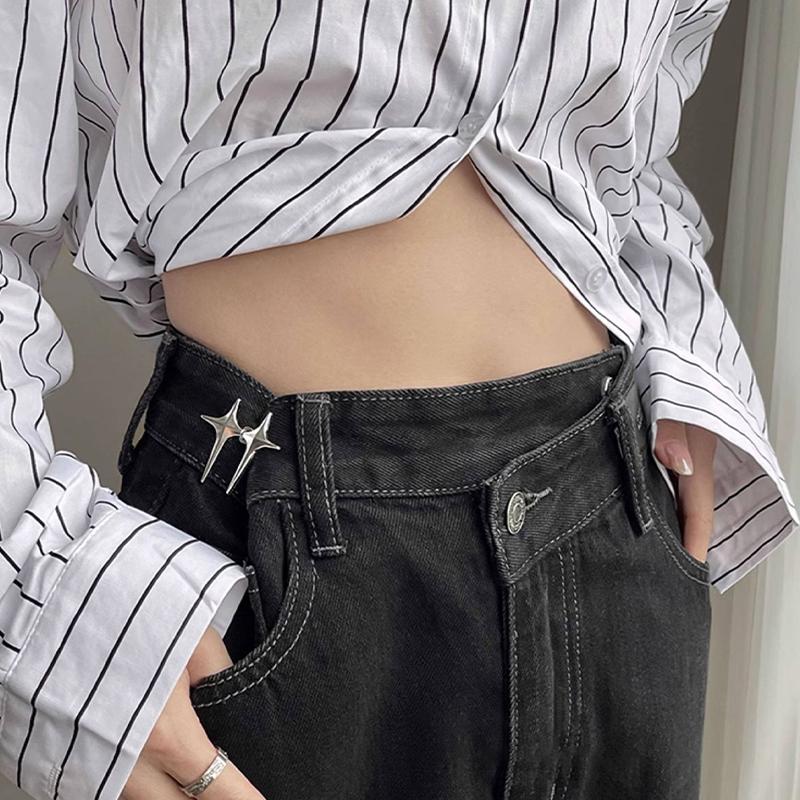 Jeans Adjustable Waistband Buc - огляд і ціна Jeans
