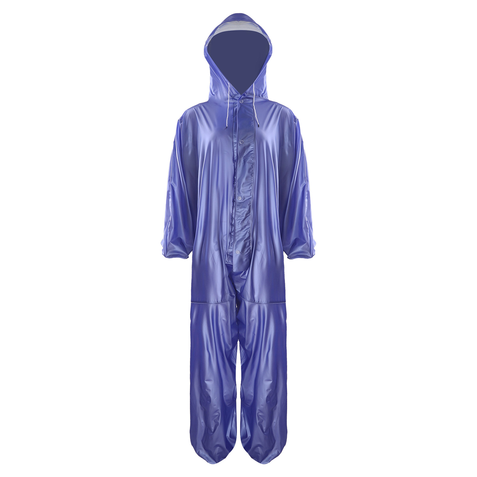 Adults One Piece Full-body Hoo - огляд і ціна Tops