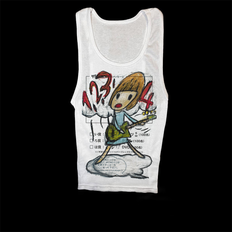 Y2K Korean Popular Clothes Emo - огляд і ціна Y2K Graphic Baby Tee Crop