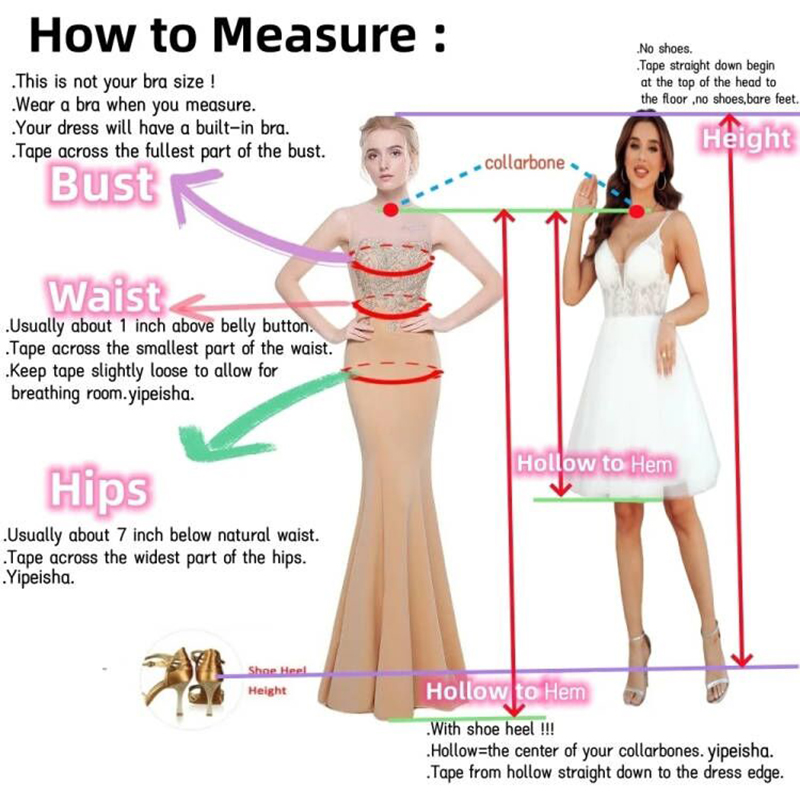 Customized Side Split Long Eve - огляд і ціна Elegant Satin Evening Gown Split