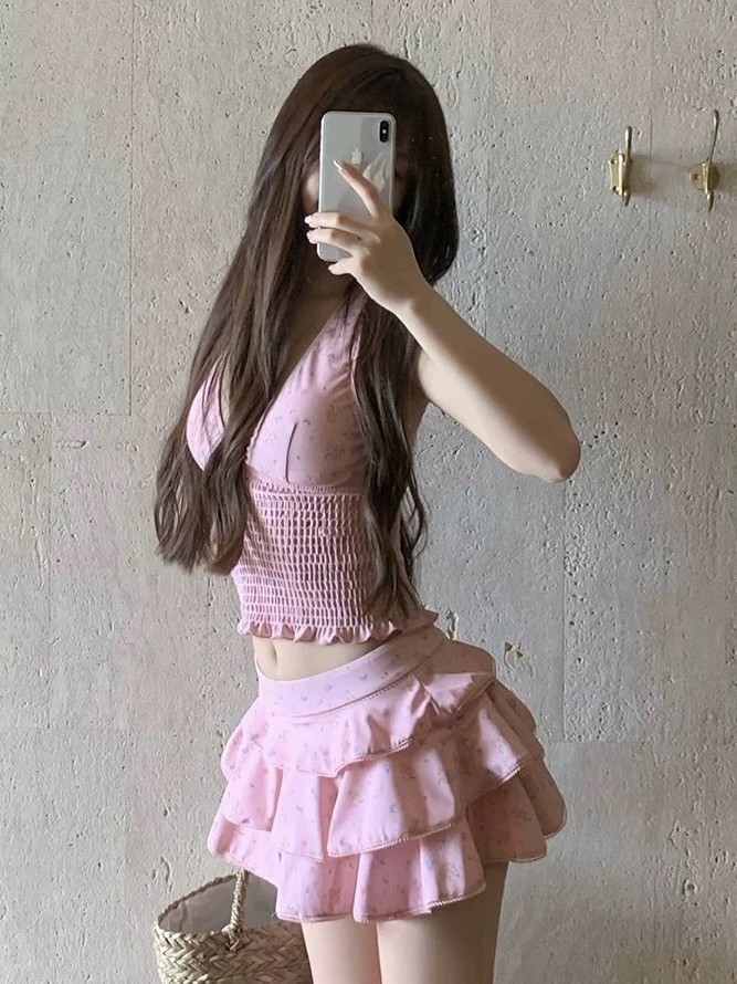 Summer Women's Clothing Slimmi - огляд і ціна Skirts
