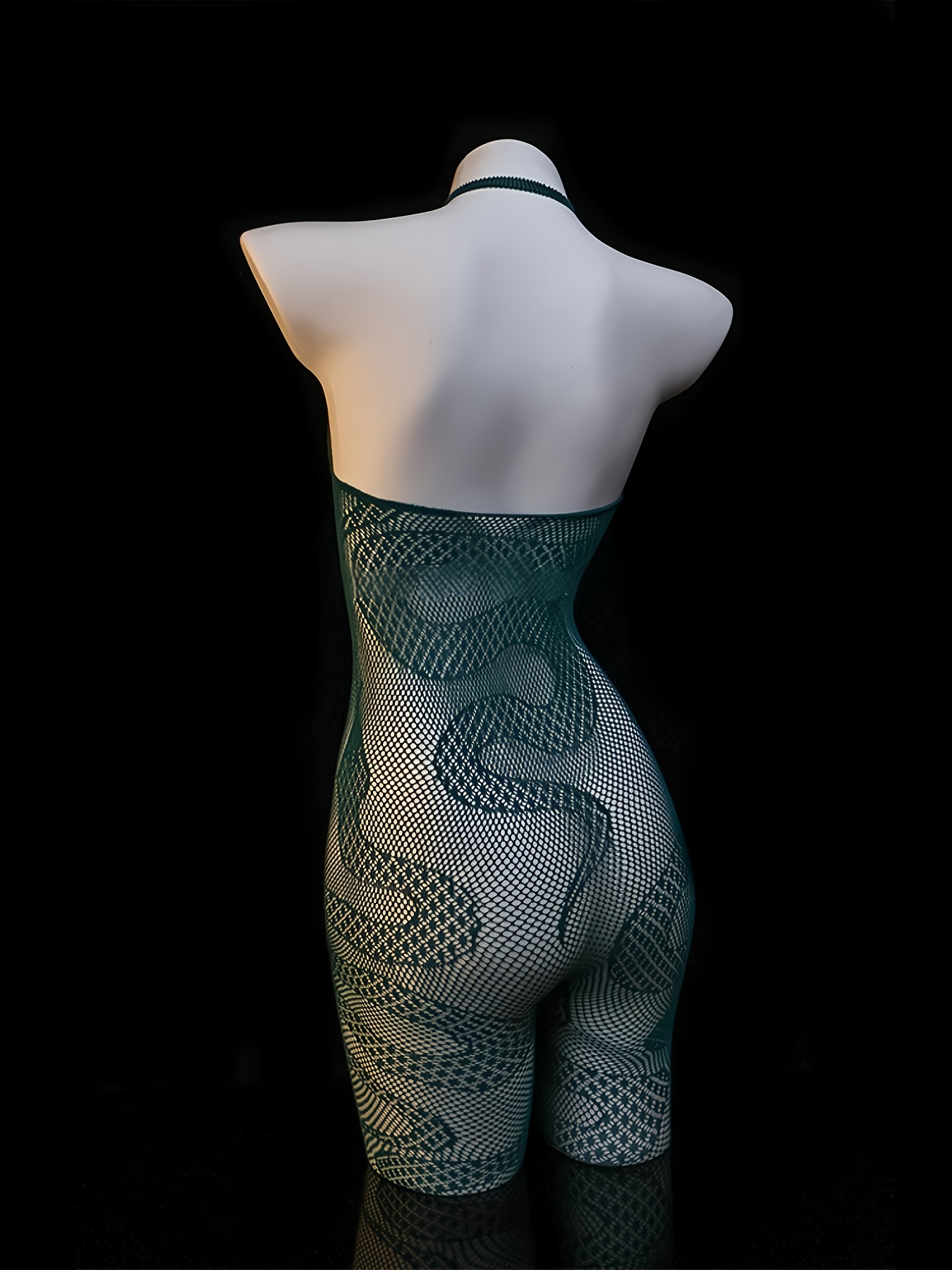 1-Piece Women's Sexy Snakeskin - огляд і ціна Lingerie